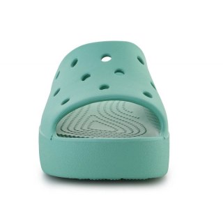 Klapki Crocs Classic Platform Slide W 208180-3UG EU 36/37