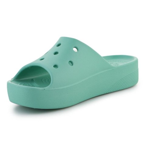 Klapki Crocs Classic Platform Slide W 208180-3UG EU 36/37