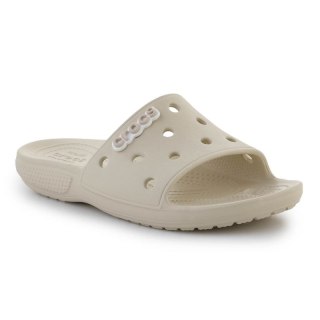 Klapki Crocs Classic Slide Bone W 206121-2Y2 EU 41/42