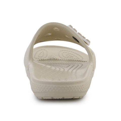 Klapki Crocs Classic Slide Bone W 206121-2Y2 EU 41/42