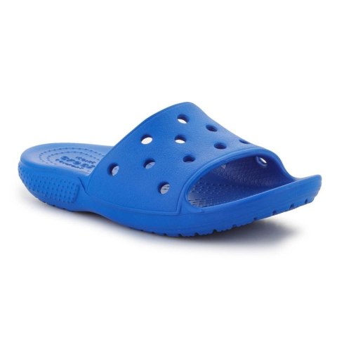 Klapki Crocs Classic Slide K Jr 206396-4KZ EU 28/29