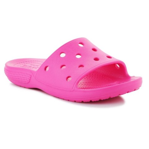 Klapki Crocs Classic Slide W 206121-6UB EU 41/42 Klapki Crocs Classic Slide W 206121-6UB EU 41/42