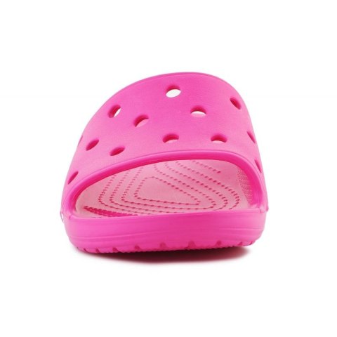 Klapki Crocs Classic Slide W 206121-6UB EU 41/42 Klapki Crocs Classic Slide W 206121-6UB EU 41/42