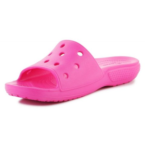 Klapki Crocs Classic Slide W 206121-6UB EU 41/42 Klapki Crocs Classic Slide W 206121-6UB EU 41/42