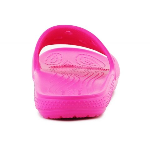 Klapki Crocs Classic Slide W 206121-6UB EU 41/42 Klapki Crocs Classic Slide W 206121-6UB EU 41/42