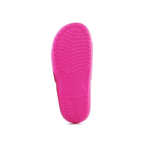 Klapki Crocs Classic Slide W 206121-6UB EU 41/42 Klapki Crocs Classic Slide W 206121-6UB EU 41/42