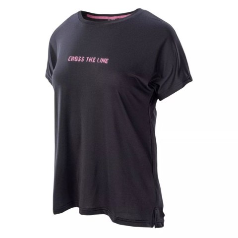 Koszulka IQ Cross The Line Male W 92800483171 S Koszulka IQ Cross The Line Male W 92800483171 S
