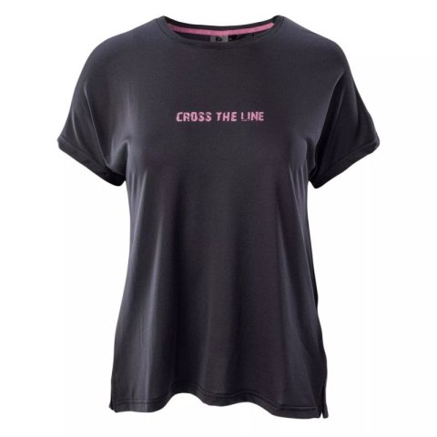 Koszulka IQ Cross The Line Male W 92800483171 XS Koszulka IQ Cross The Line Male W 92800483171 XS