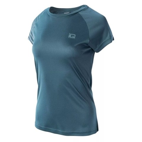 Koszulka Iq Hida Wmns W 92800499175 L Koszulka Iq Hida Wmns W 92800499175 L