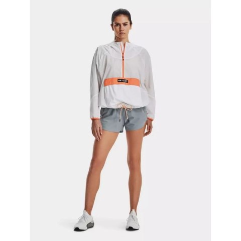 Kurtka Under Armour Rush Woven W 1376920-100 M