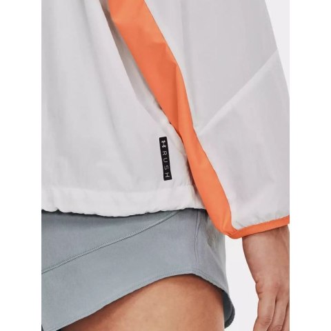 Kurtka Under Armour Rush Woven W 1376920-100 M