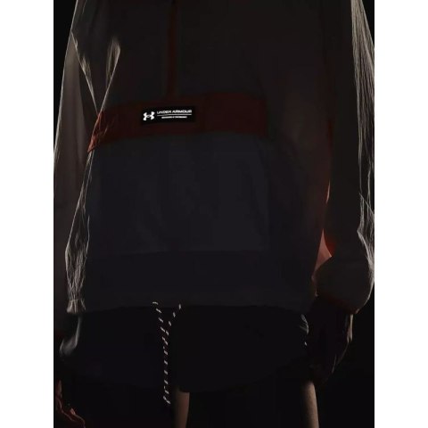 Kurtka Under Armour Rush Woven W 1376920-100 M