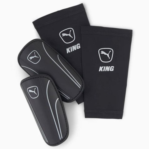 Nagolenniki Puma King Sleeve 030851 02 L