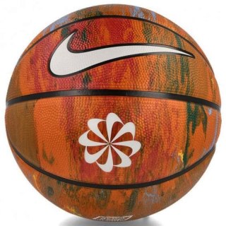 Piłka koszykowa 6 Nike multi 100 7037 987 06 6