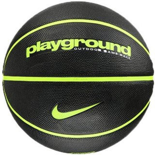 Piłka koszykowa Nike Playground Outdoor 100 4498 085 06 6