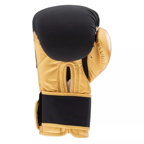 Rękawice bokserskie Hi-tec Boxeo 92800490804 8-oz Rękawice bokserskie Hi-tec Boxeo 92800490804 8-oz