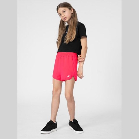 Spodenki 4F Jr 4FJSS23UBDSF032 55S 128 cm Spodenki 4F Jr 4FJSS23UBDSF032 55S 128 cm