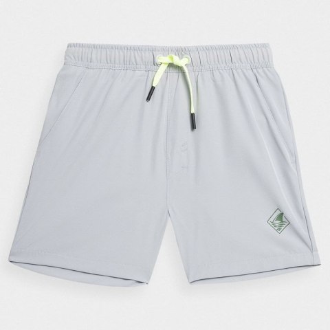 Spodenki 4F Jr 4FJSS23UBDSM018 27S 128 cm Spodenki 4F Jr 4FJSS23UBDSM018 27S 128 cm