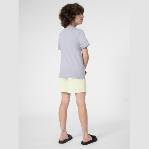 Spodenki 4F Jr 4FJSS23UBDSM018 42S 128 cm Spodenki 4F Jr 4FJSS23UBDSM018 42S 128 cm
