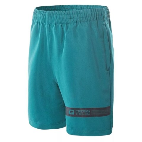 Spodenki Iq Amer Jrb Jr 92800398115 164 Spodenki Iq Amer Jrb Jr 92800398115 164