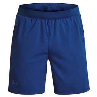 Spodenki Under Armour Launch 7'' Shorts M 1361493 471 XXL