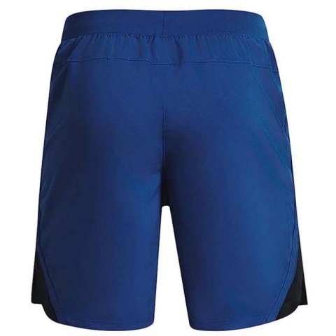 Spodenki Under Armour Launch 7'' Shorts M 1361493 471 XXL Spodenki Under Armour Launch 7'' Shorts M 1361493 471 XXL