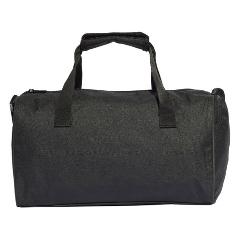 Torba adidas Linear Duffel XS HT4744 czarny Torba adidas Linear Duffel XS HT4744 czarny