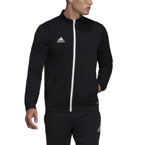 Bluza adidas Entrada 22 Track Jacket M HB0573 L Bluza adidas Entrada 22 Track Jacket M HB0573 L