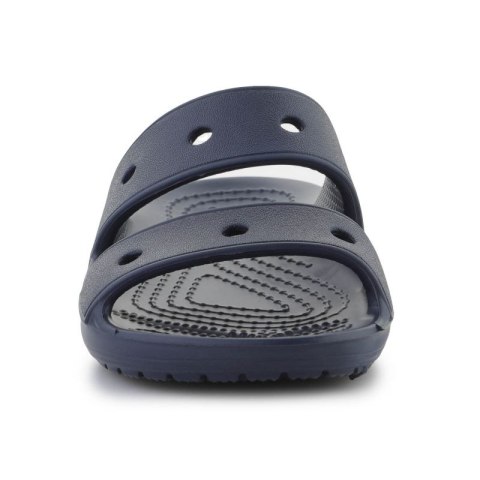 Klapki Crocs Classic Sandal K Jr 207536-410 EU 28/29