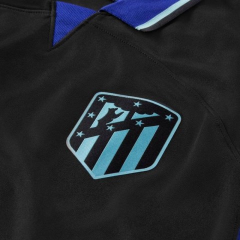 Koszulka Nike Atletico Madrid 2022/23 Stadium Away M DJ7671 011 L Koszulka Nike Atletico Madrid 2022/23 Stadium Away M DJ7671 011 L