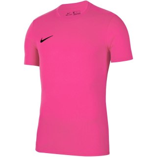 Koszulka Nike Dry Park VII JSY SS Jr BV6741 616 M