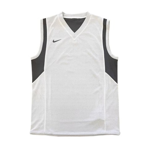 Koszulka dwustronna Nike M 330907-102 M (178cm) Koszulka dwustronna Nike M 330907-102 M (178cm)