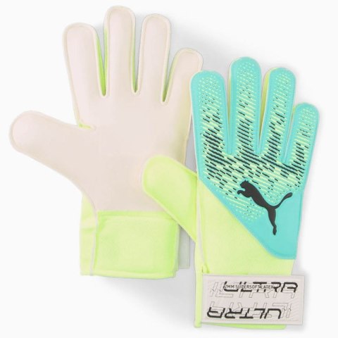 Rękawice bramkarskie Puma Ultra Grip 4 RC M 041817 06 10