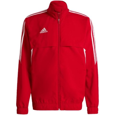 Bluza adidas Condivo 22 Presentation M HA6238 S