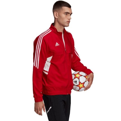 Bluza adidas Condivo 22 Presentation M HA6238 S