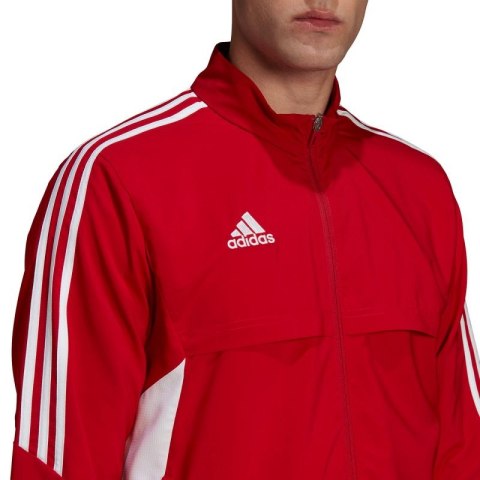 Bluza adidas Condivo 22 Presentation M HA6238 S