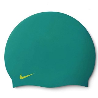 Czepek silikonowy Nike 93060 448 senior