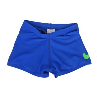 Kąpielówki Nike Smiles JR NESSD042 494 M (140-150cm)