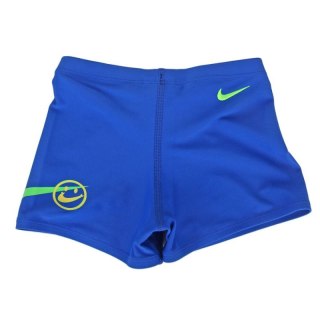 Kąpielówki Nike Smiles JR NESSD042 494 M (140-150cm)