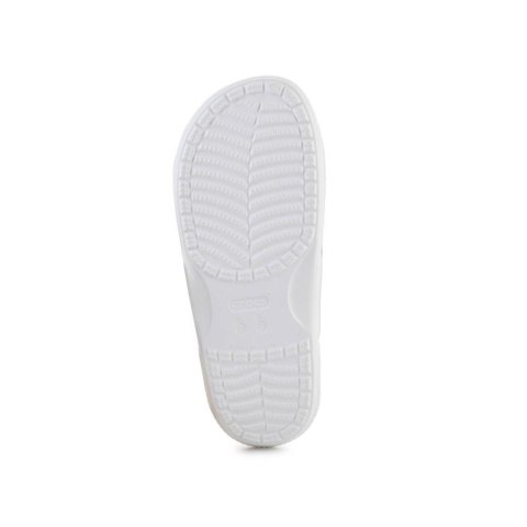 Klapki Classic Croc Glitter II Sandal W 207769-90H EU 37/38 Klapki Classic Croc Glitter II Sandal W 207769-90H EU 37/38