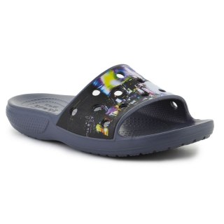 Klapki Crocs Classic Meta Scape Slide 208471-0C4 EU 36/37