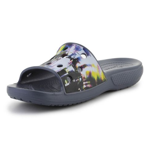 Klapki Crocs Classic Meta Scape Slide 208471-0C4 EU 36/37