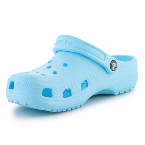 Klapki Crocs Classic W 10001-411 EU 41/42