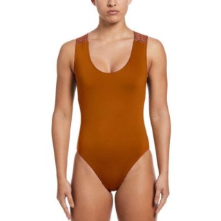 Kostium kąpielowy Nike Wild W NESSD250-220 M