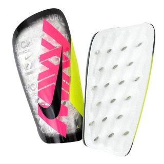 Nagolenniki, ochraniacze Nike Mercurial Lite 25 DX4607 975 XL