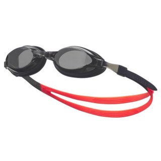 Okulary pływackie Nike Chrome NESSD127 014 senior