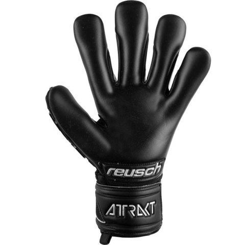 Rękawice bramkarskie Reusch Attrakt Freegel Infinity M 53 70 735 7700 11 Rękawice bramkarskie Reusch Attrakt Freegel Infinity M 53 70 735 7700 11