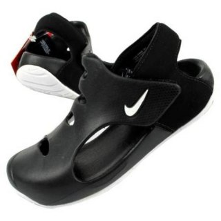 Sandały sportowe Nike Jr DH9465-001 18,5