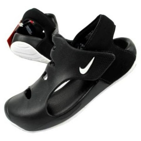 Sandały sportowe Nike Jr DH9465-001 18,5 Sandały sportowe Nike Jr DH9465-001 18,5