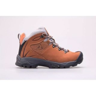 Buty trekkingowe Bergson W Teide Mid STX Rust TEIDEMidSTXRust 39